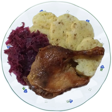 U Rudolfa restaurace Hradec Králové