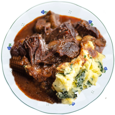 U Rudolfa restaurace Hradec Králové