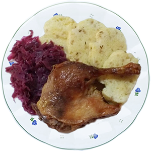 Nejlepší restaurace v Hradci Králové