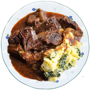 Nejlepší restaurace v Hradci Králové