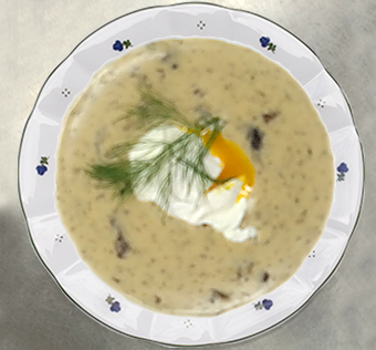 Restaurace Hradedc Králové
