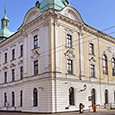 Nejlepší restaurace v Hradci Králové