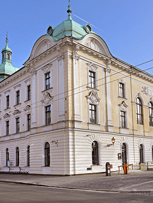Nejlepší restaurace v Hradci Králové